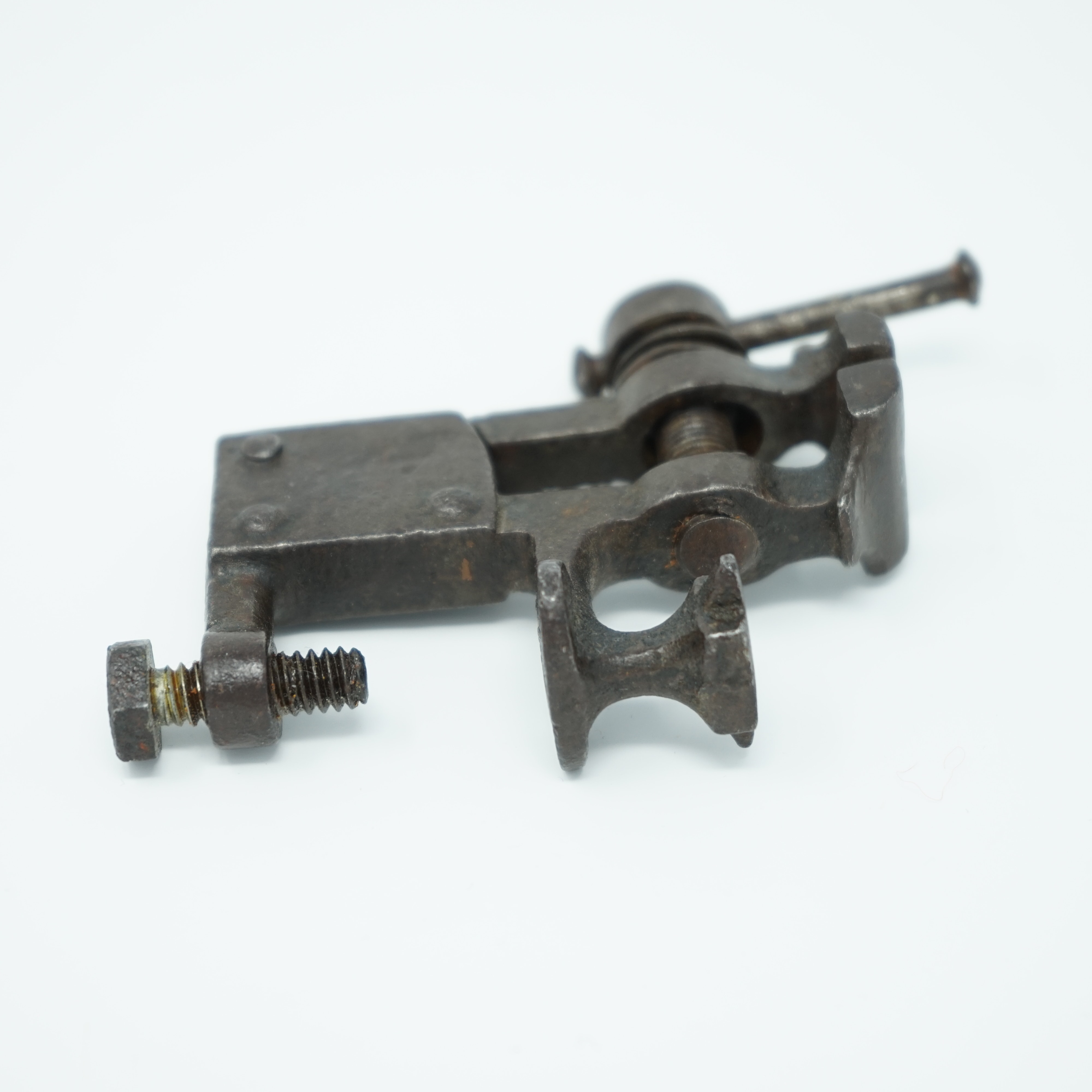 ETAU A MAIN Ancien En Metal EUR 37,00 - FR