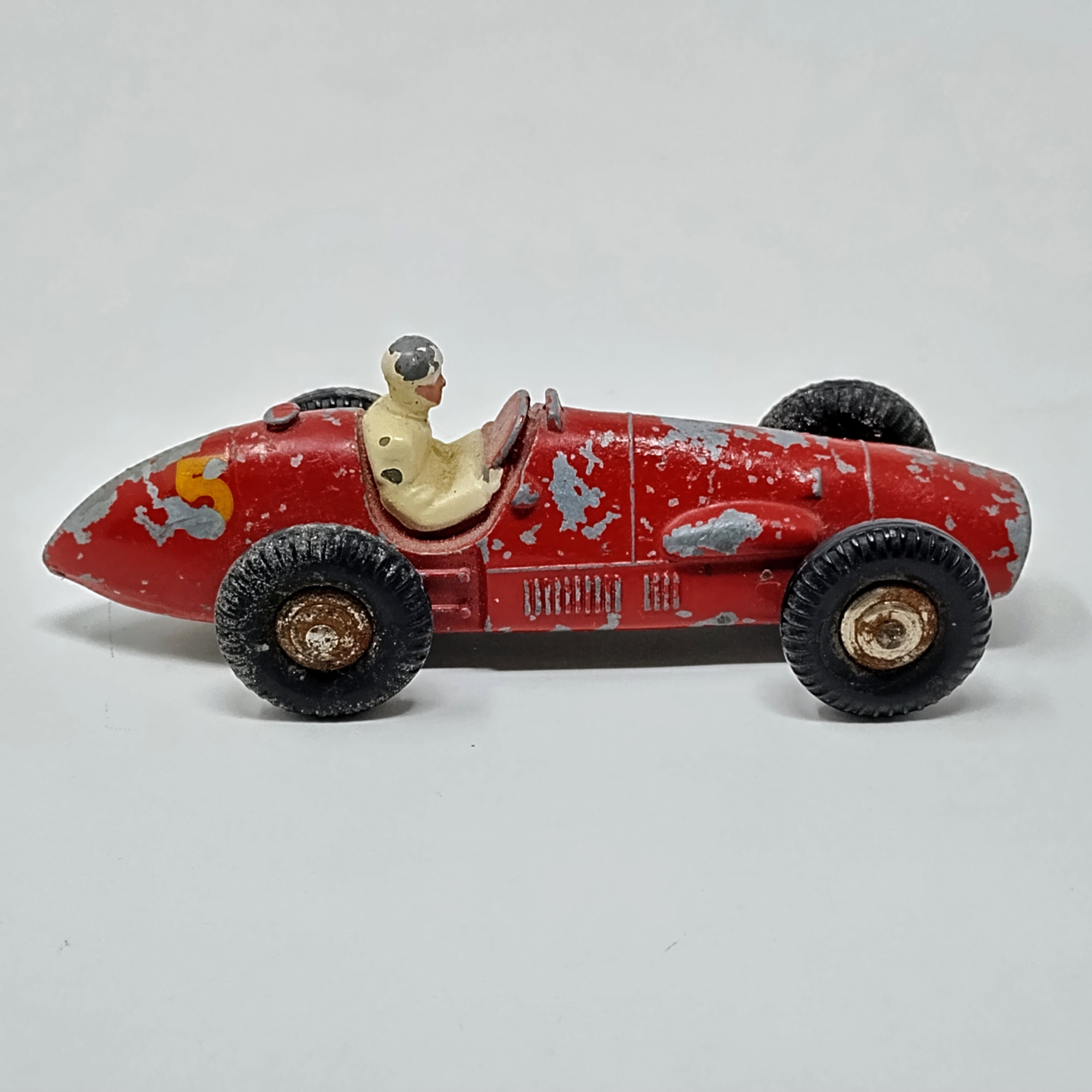 Ferrari 23J Dinky Toys Les Coups de Coeur